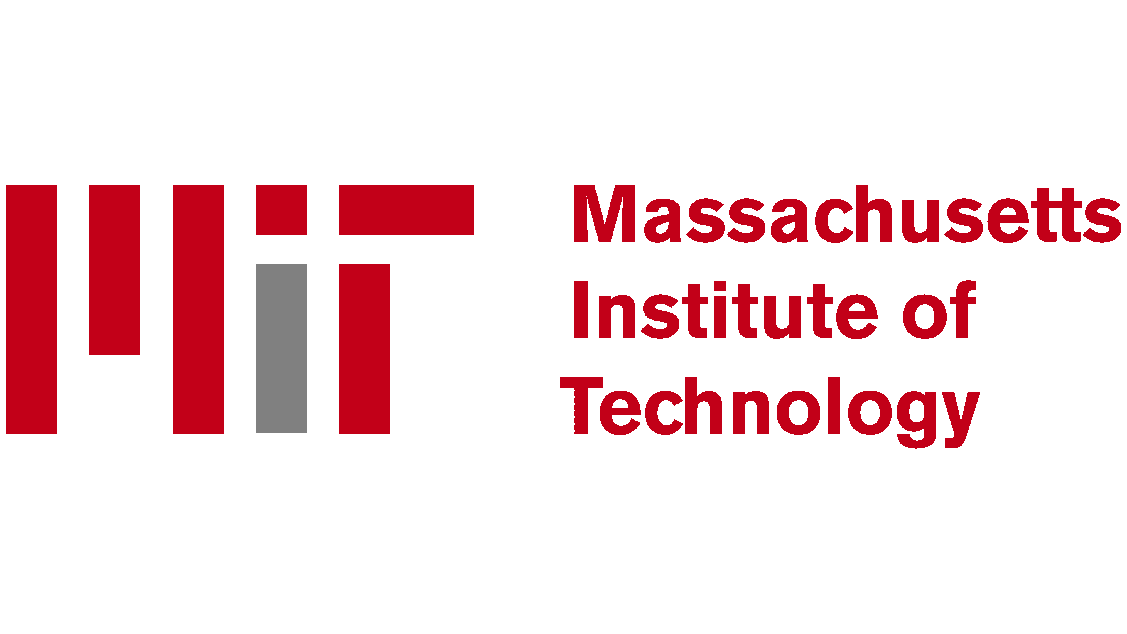 The Massachusetts Institute of Technology (MIT) logo