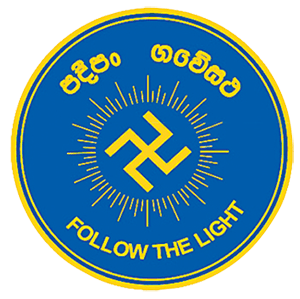 Musaeus College logo