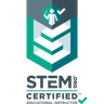 STEM.org Accredited / Certified