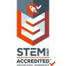 STEM.org Accredited / Certified