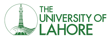 The University of Lahore logo