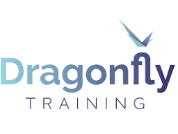 Dragonfly Trained by