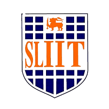 Sri Lanka Institute of Information Technology logo