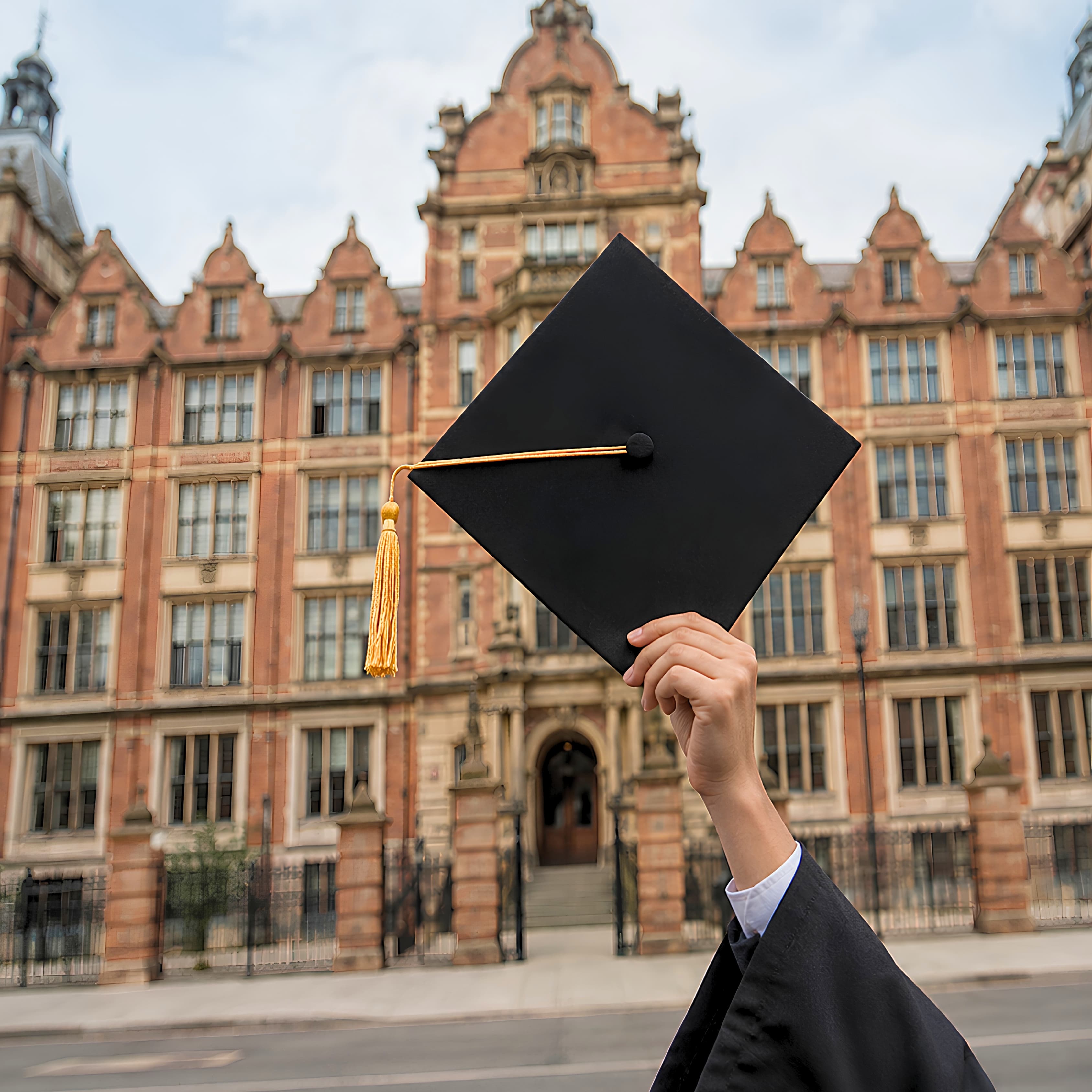 University Access